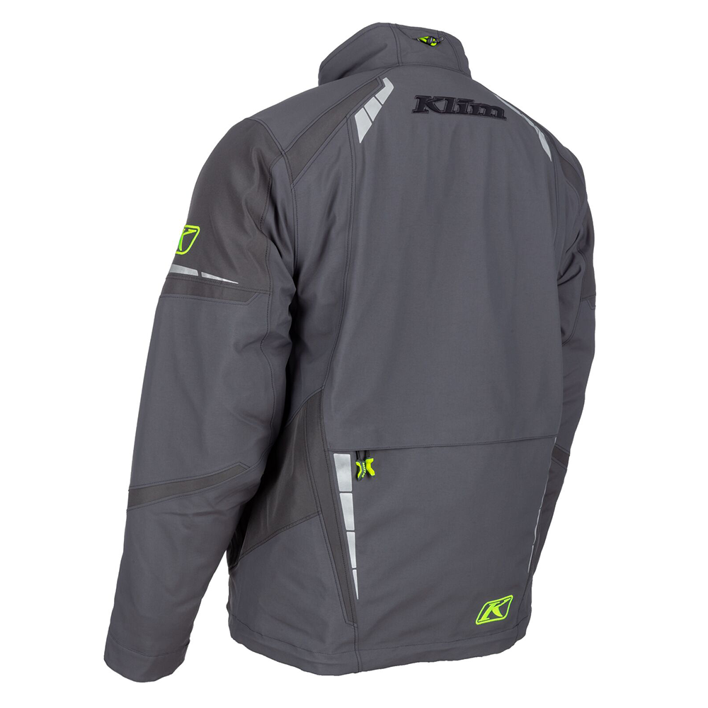 Klim Keweenaw Jacket Speedline Racewear