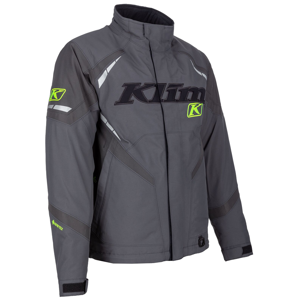 Klim Keweenaw Jacket Speedline Racewear