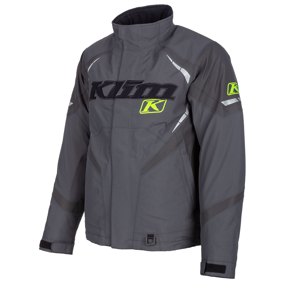 Klim Keweenaw Jacket Speedline Racewear