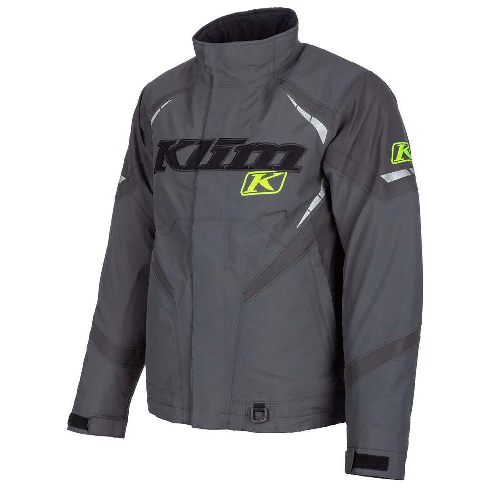 Klim Keweenaw Jacket Speedline Racewear