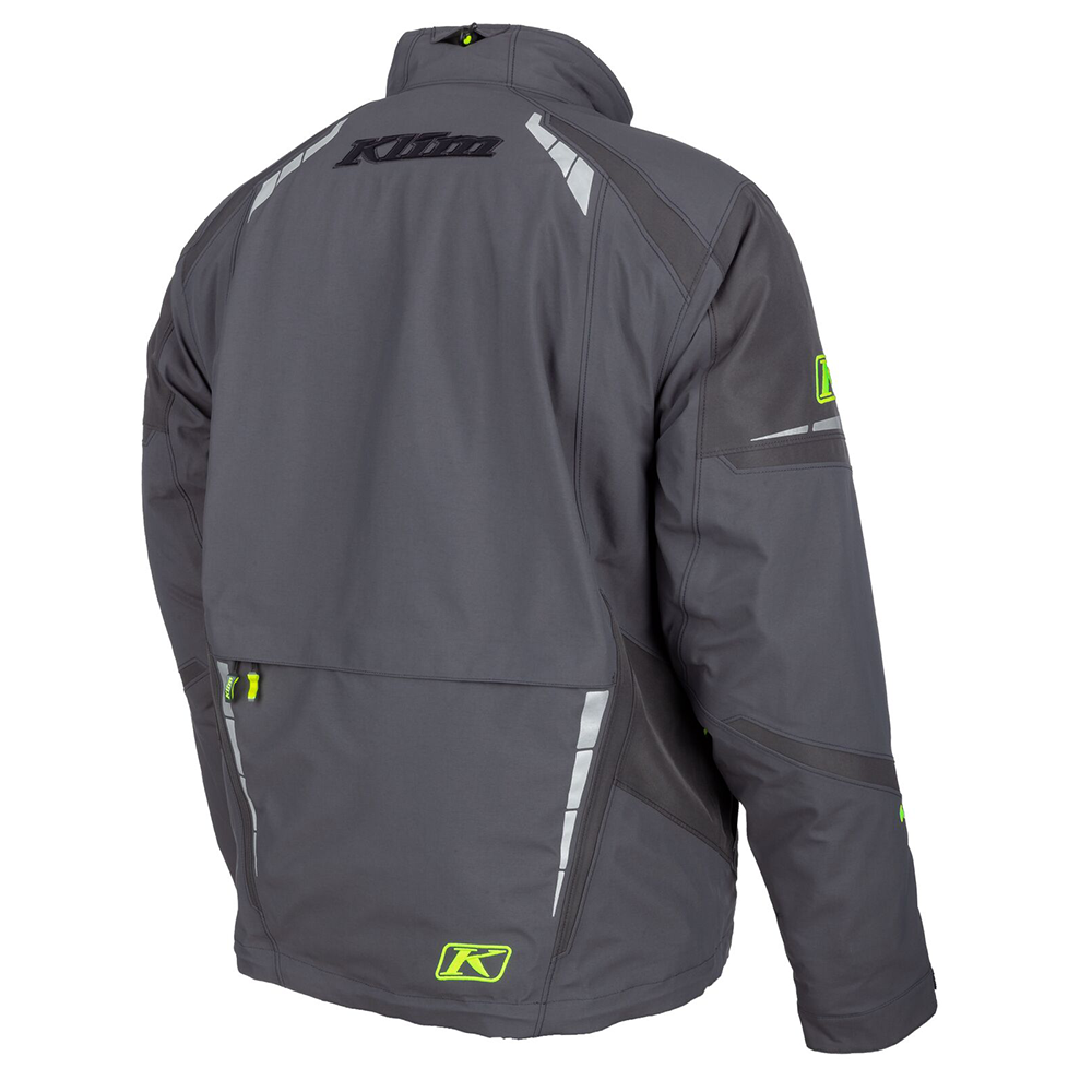 Klim Keweenaw Jacket Speedline Racewear