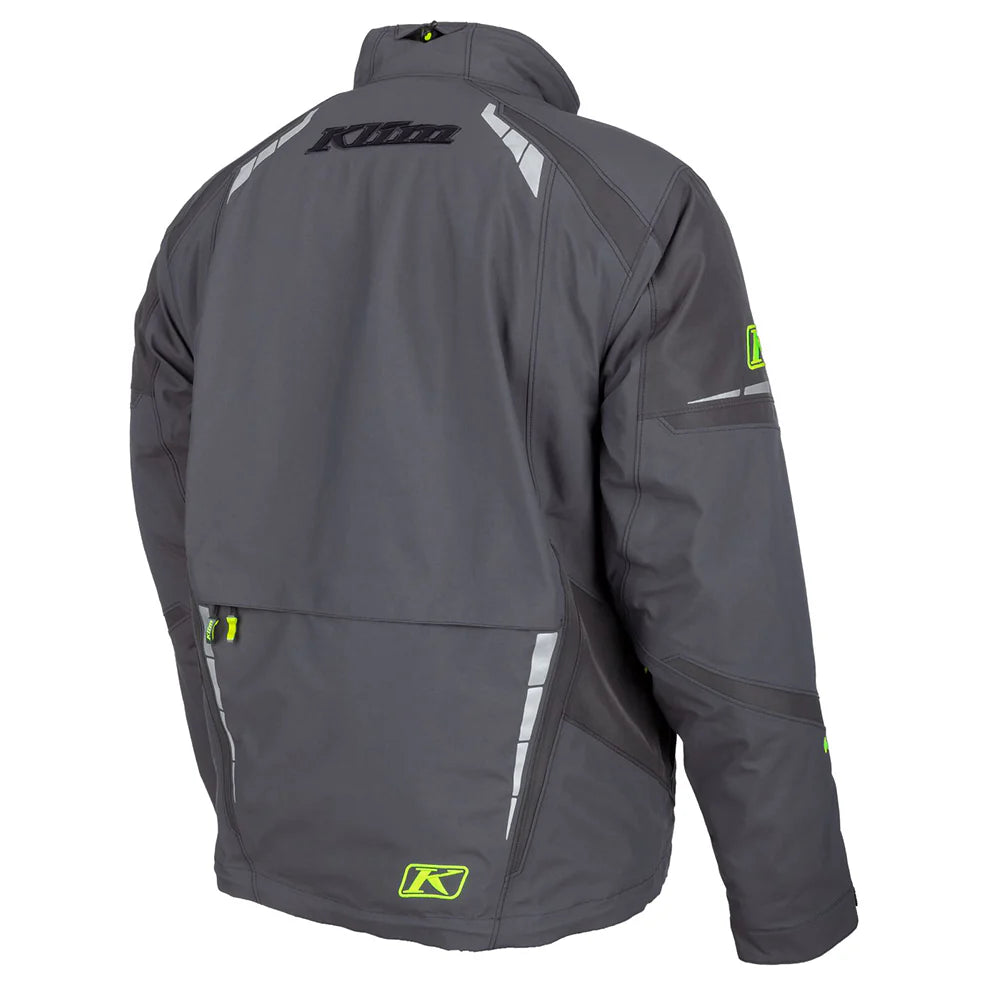 Klim Keweenaw Jacket Speedline Racewear
