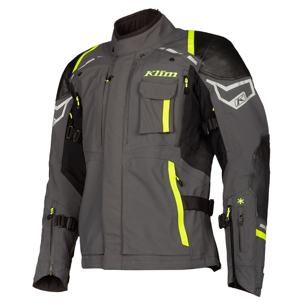 Klim Kodiak Jacket Speedline Racewear
