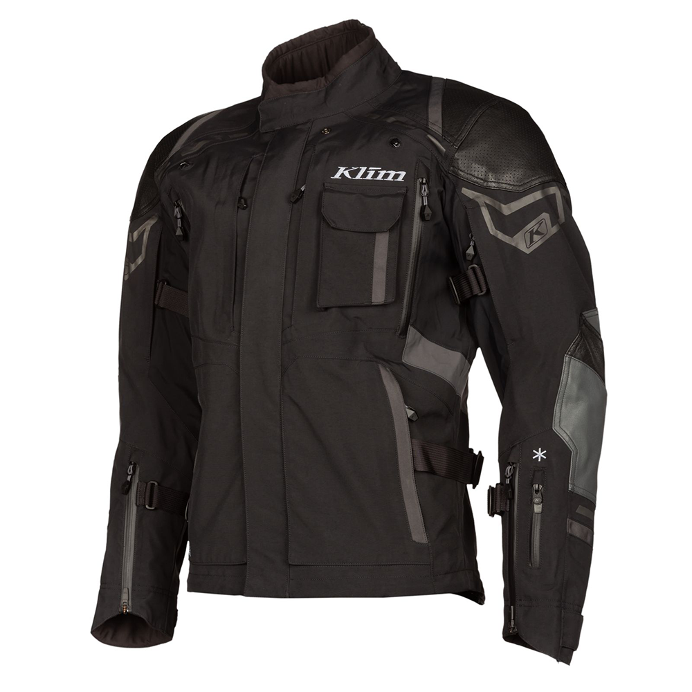 Klim Kodiak Jacket Speedline Racewear