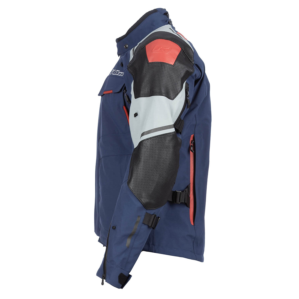 Klim Kodiak Jacket Speedline Racewear