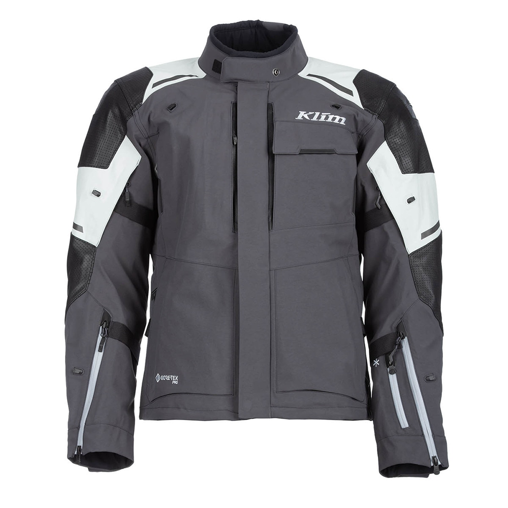 Klim Kodiak Jacket Speedline Racewear
