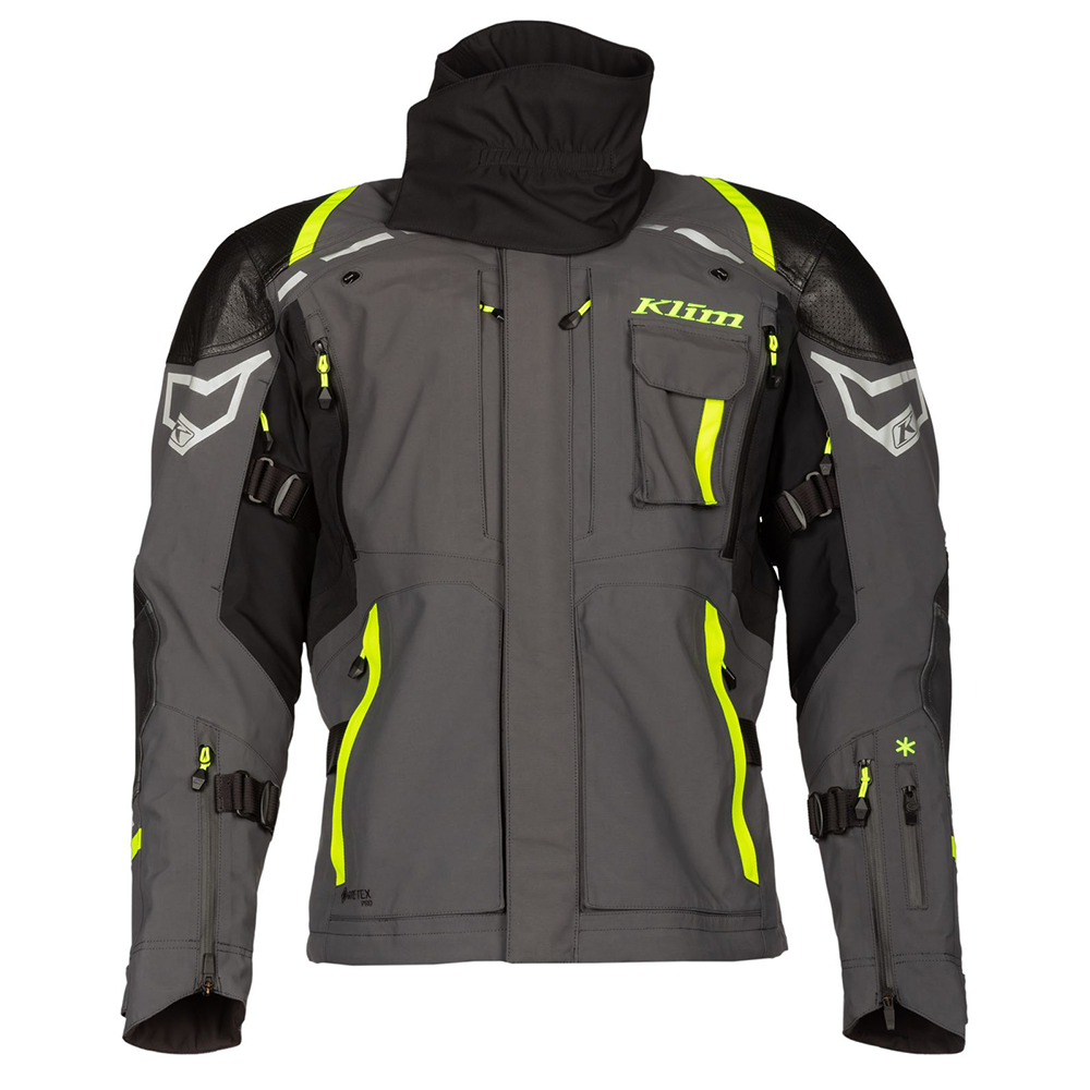 Klim Kodiak Jacket Speedline Racewear