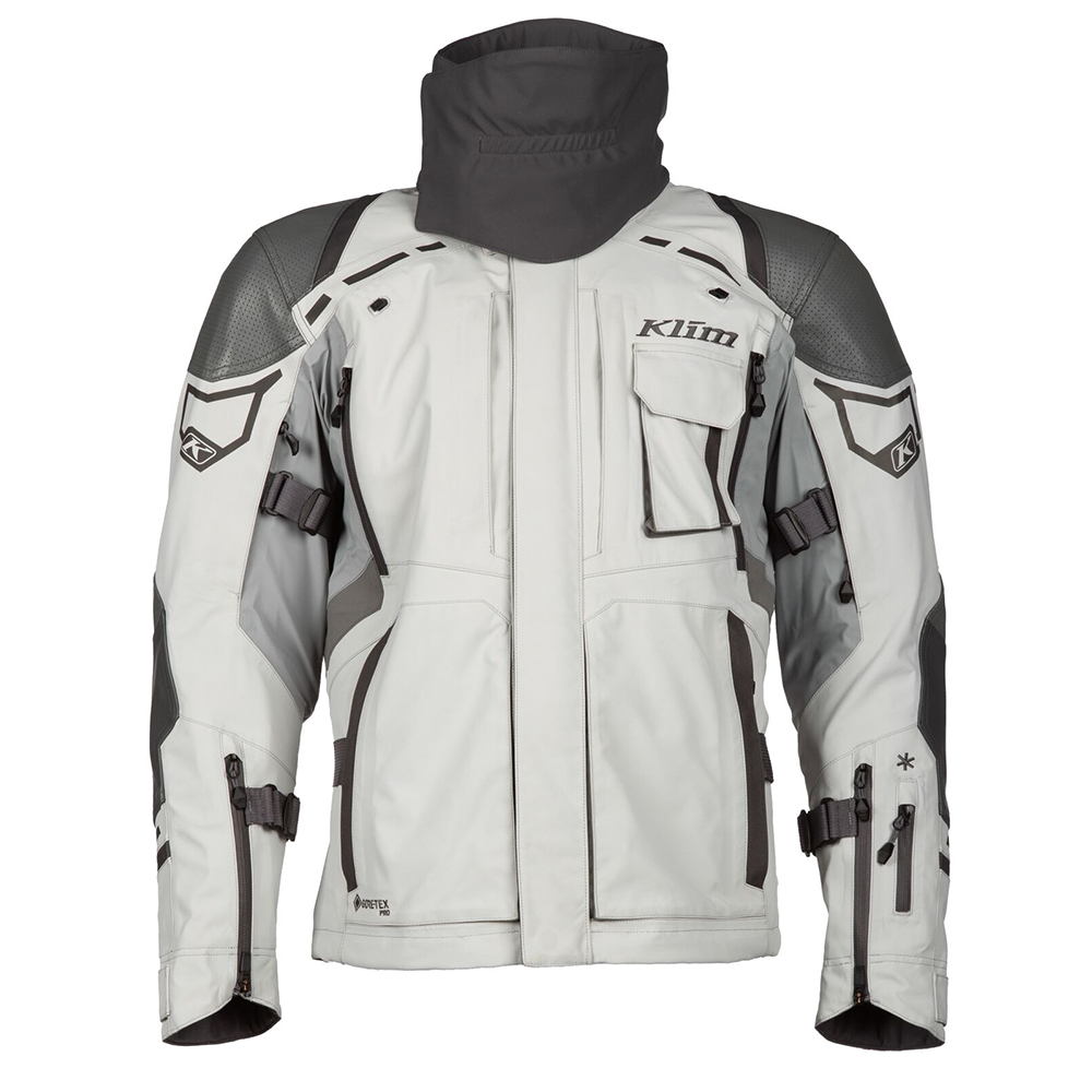 Klim Kodiak Jacket Speedline Racewear