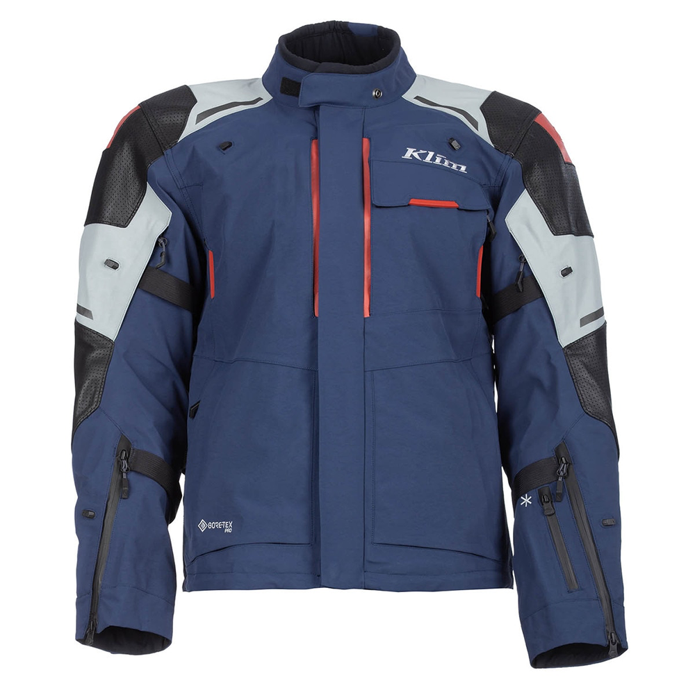 Klim Kodiak Jacket Speedline Racewear