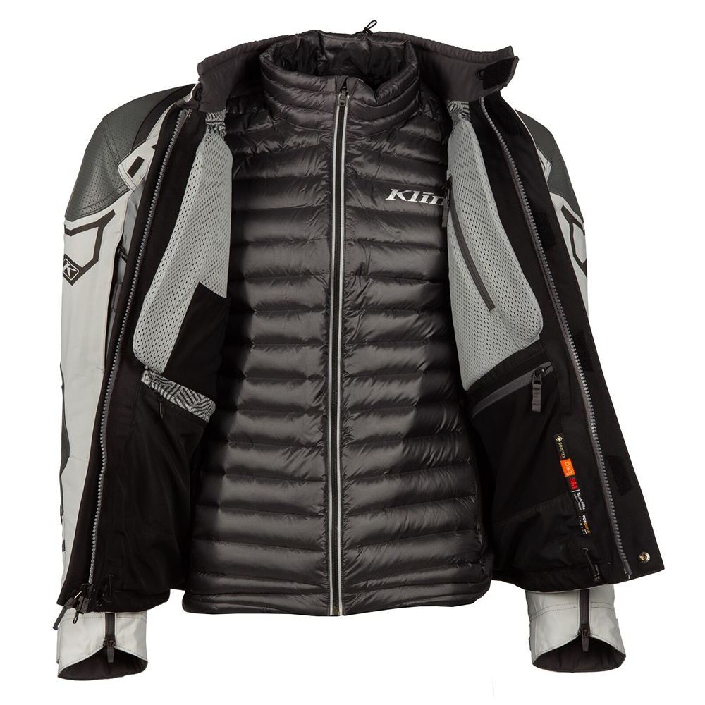 Klim Kodiak Jacket Speedline Racewear