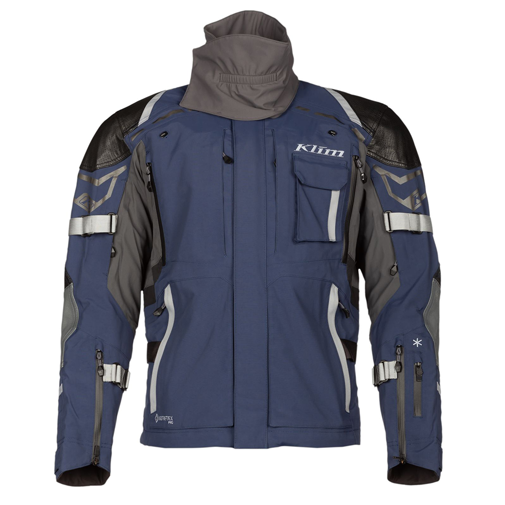 Klim Kodiak Jacket Speedline Racewear