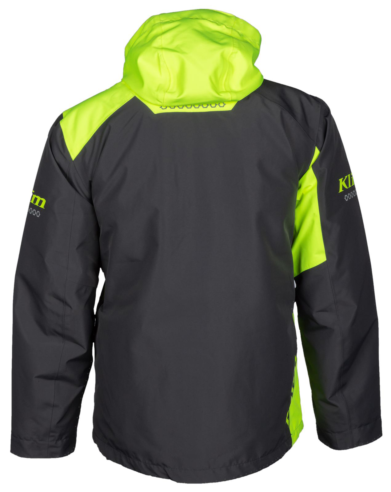 Klim Kompound Jacket Speedline Racewear