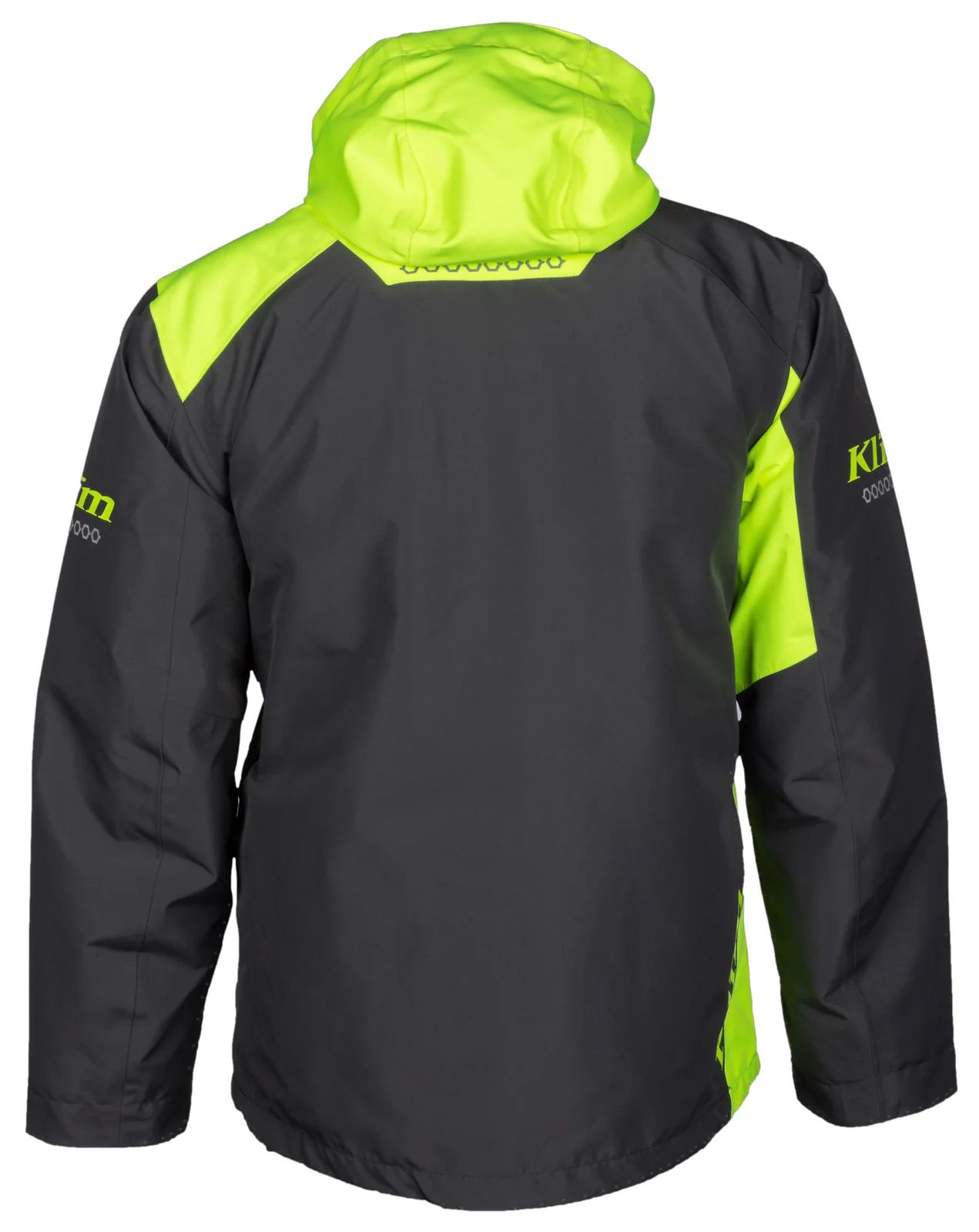 Klim Kompound Jacket Speedline Racewear