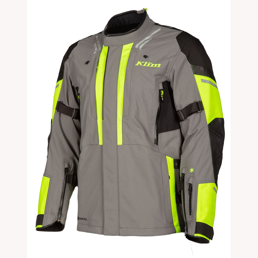 Klim Latitude Jacket Speedline Racewear