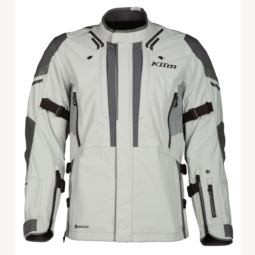 Klim Latitude Jacket Speedline Racewear