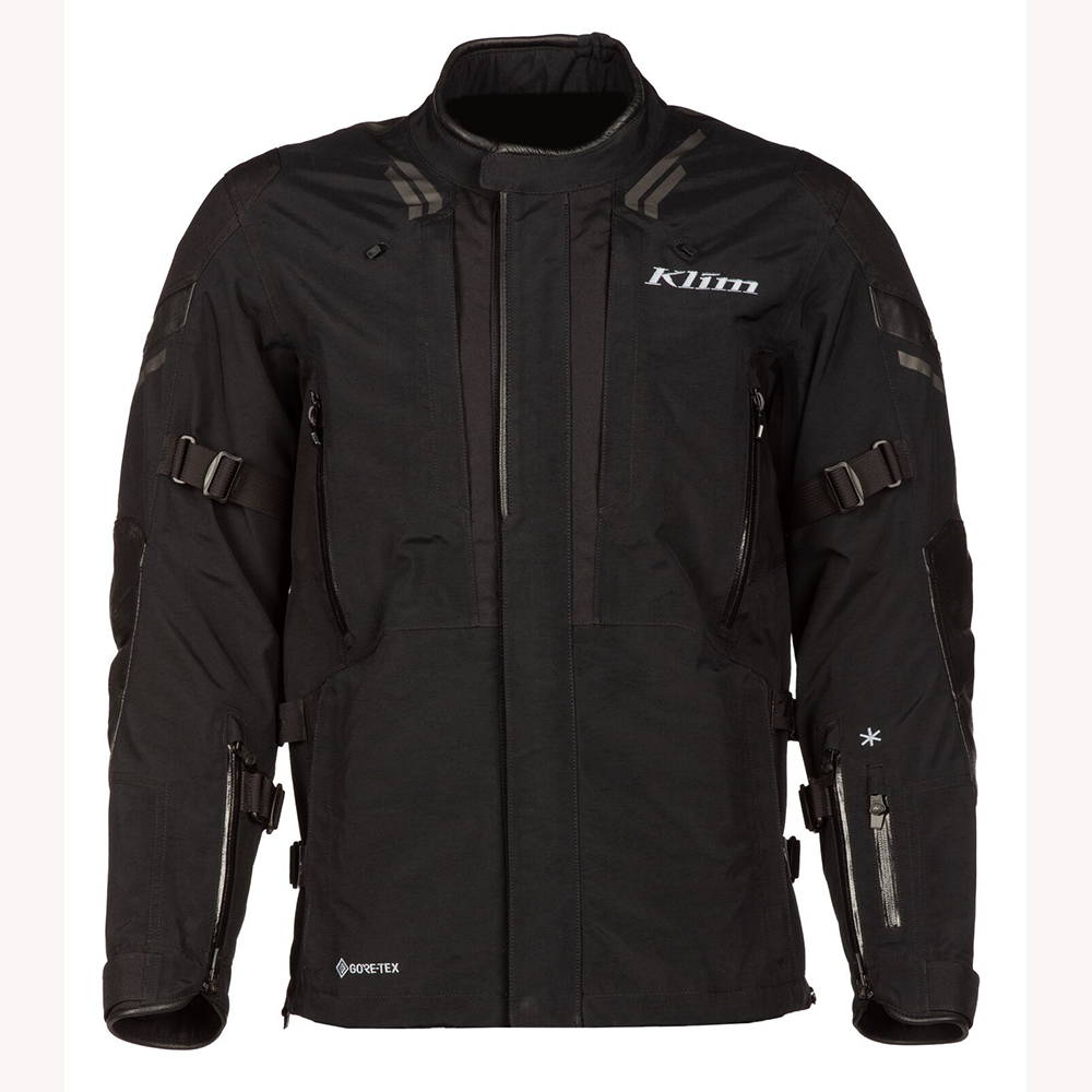 Klim Latitude Jacket Speedline Racewear