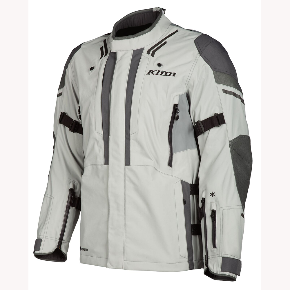 Klim Latitude Jacket Speedline Racewear