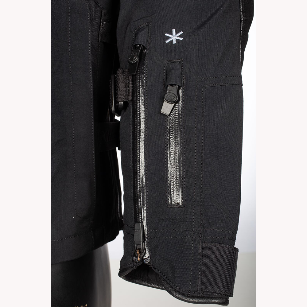 Klim Latitude Jacket Speedline Racewear
