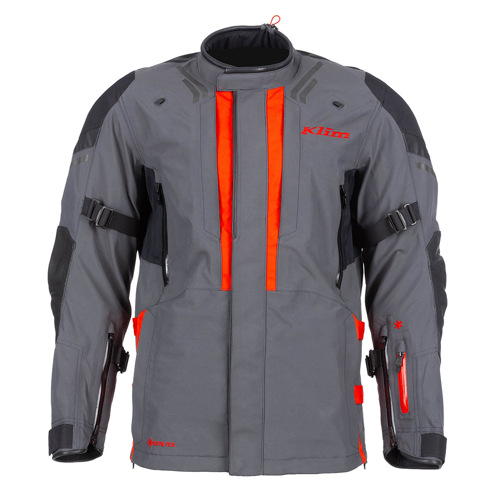 Klim Latitude Jacket Speedline Racewear