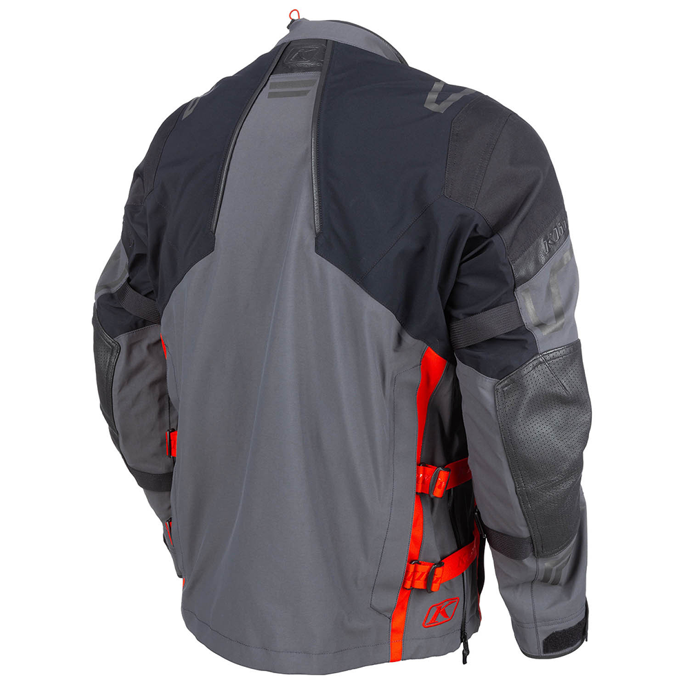 Klim Latitude Jacket Speedline Racewear