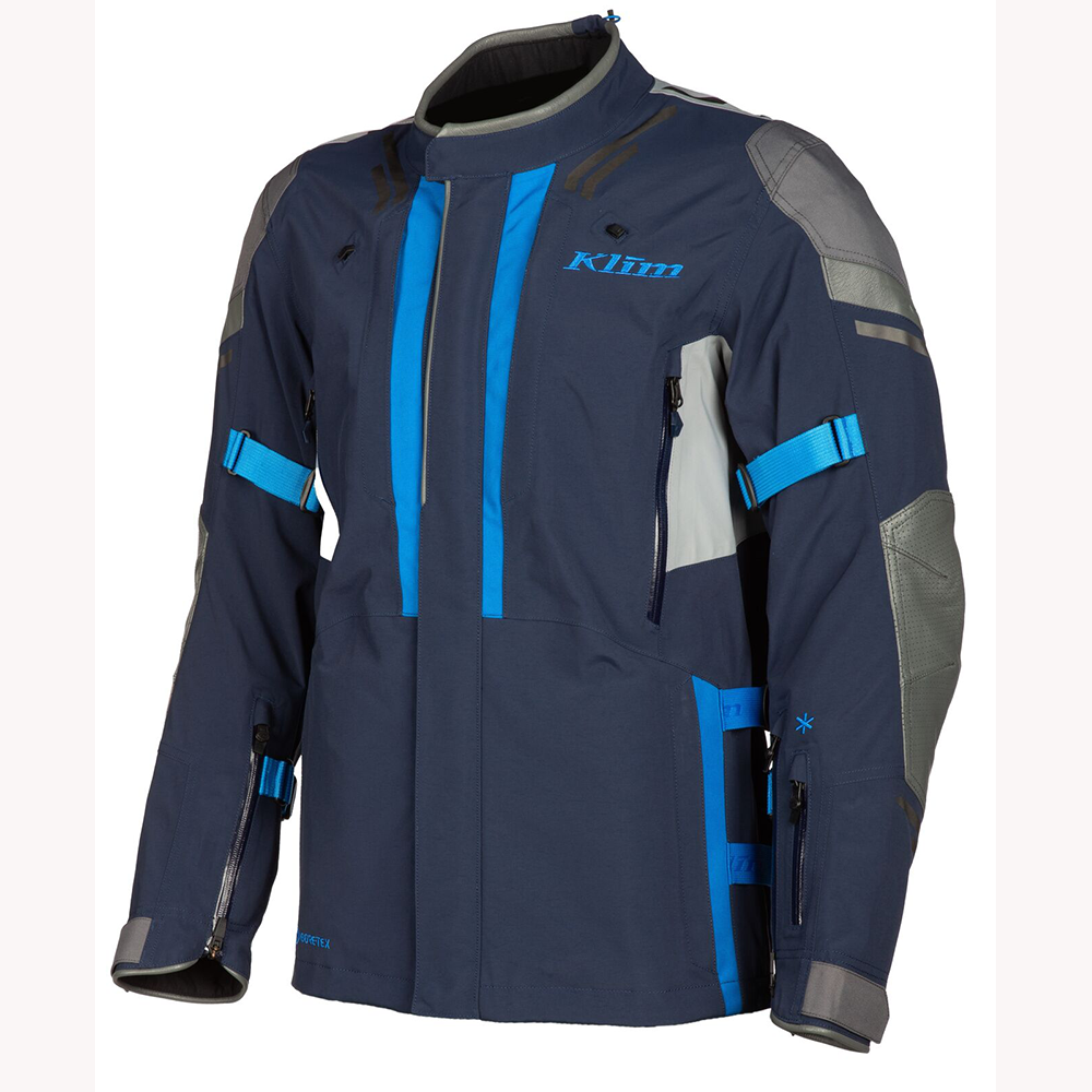 Klim Latitude Jacket Speedline Racewear