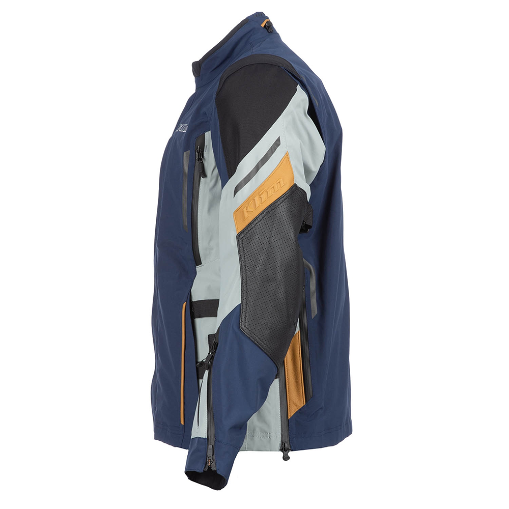 Klim Latitude Jacket Speedline Racewear