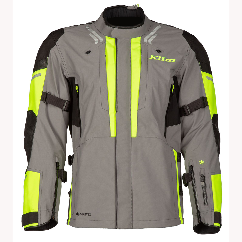 Klim Latitude Jacket Speedline Racewear