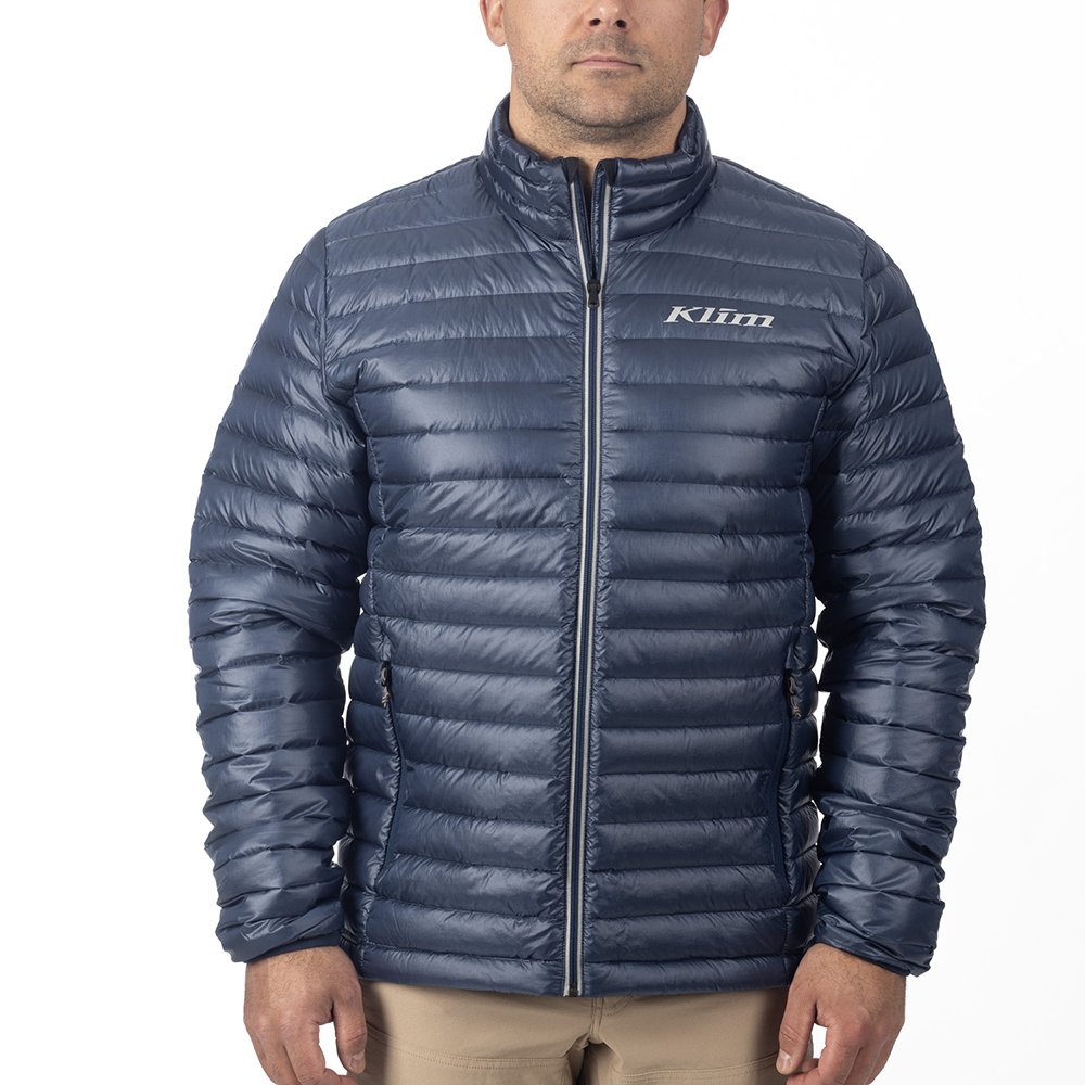 Klim Maverick Down Jacket Speedline Racewear