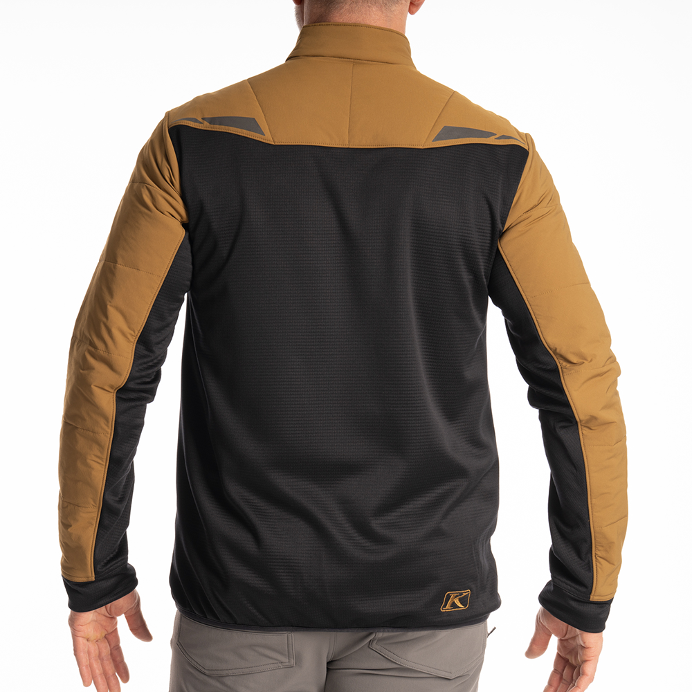 Klim Override Alloy Jacket Speedline Racewear