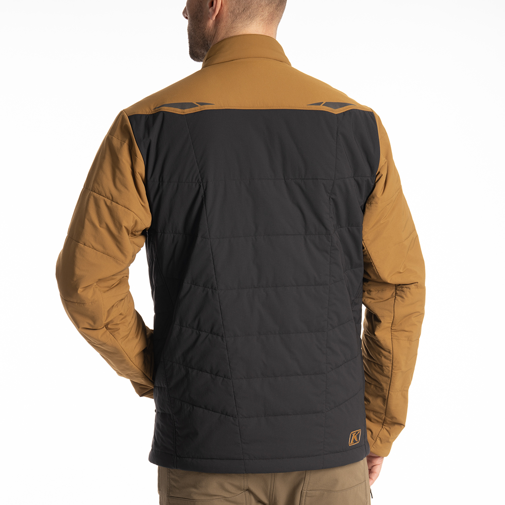 Klim Override Jacket Speedline Racewear
