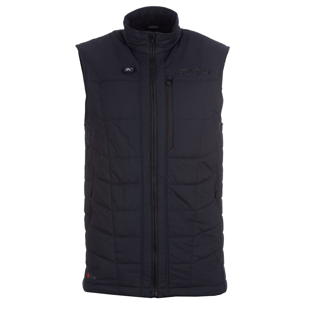 Klim Override Vest eFire Speedline Racewear