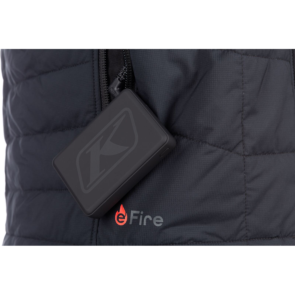 Klim Override Vest eFire Speedline Racewear