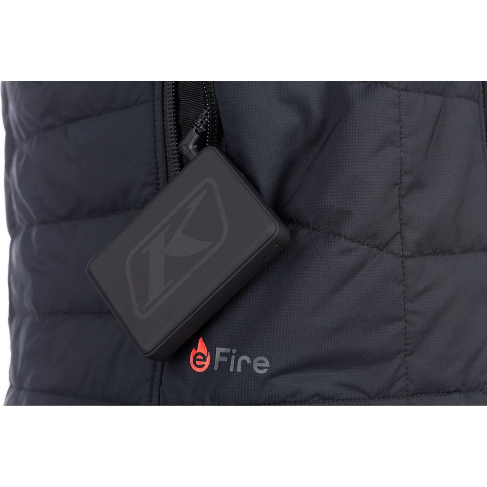 Klim Override Vest eFire Speedline Racewear