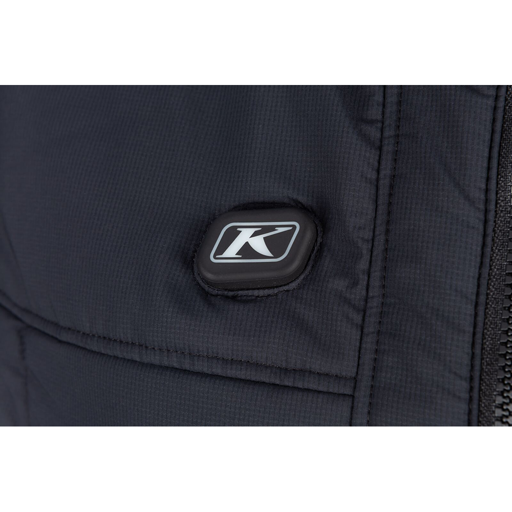 Klim Override Vest eFire Speedline Racewear