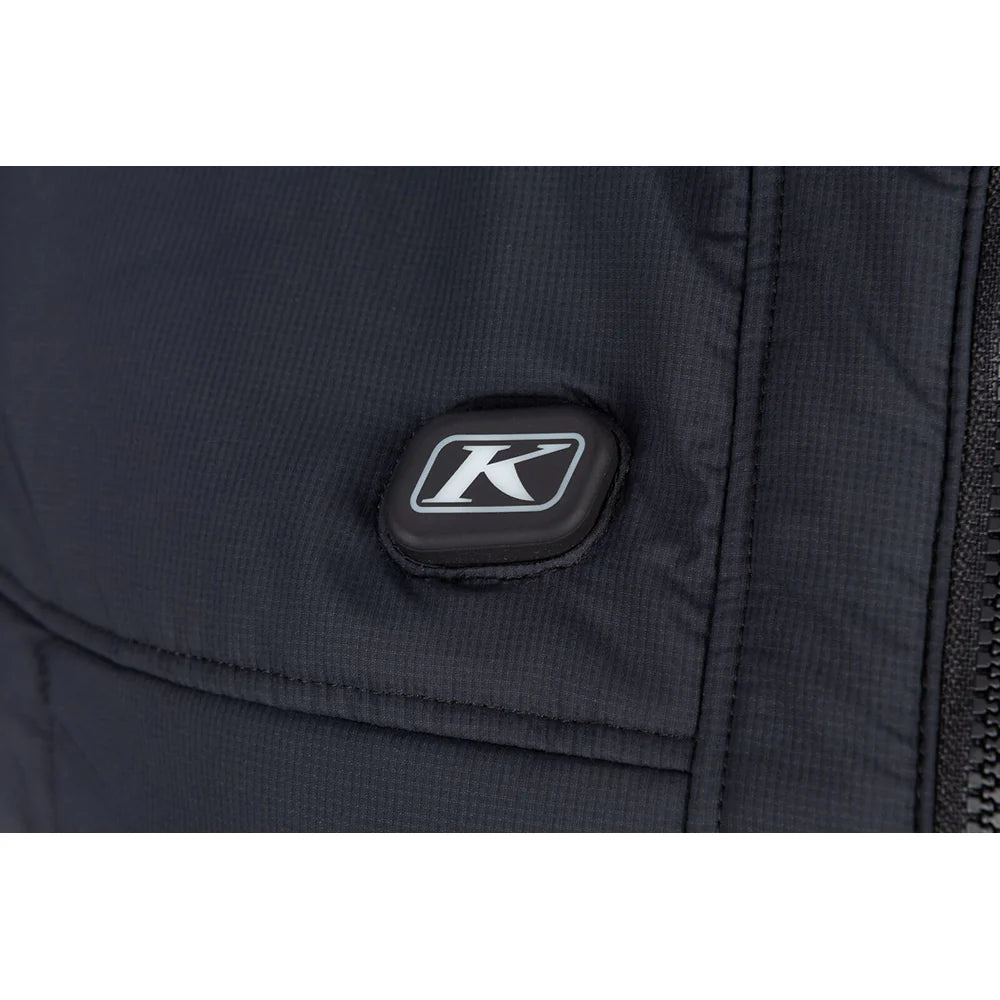 Klim Override Vest eFire Speedline Racewear