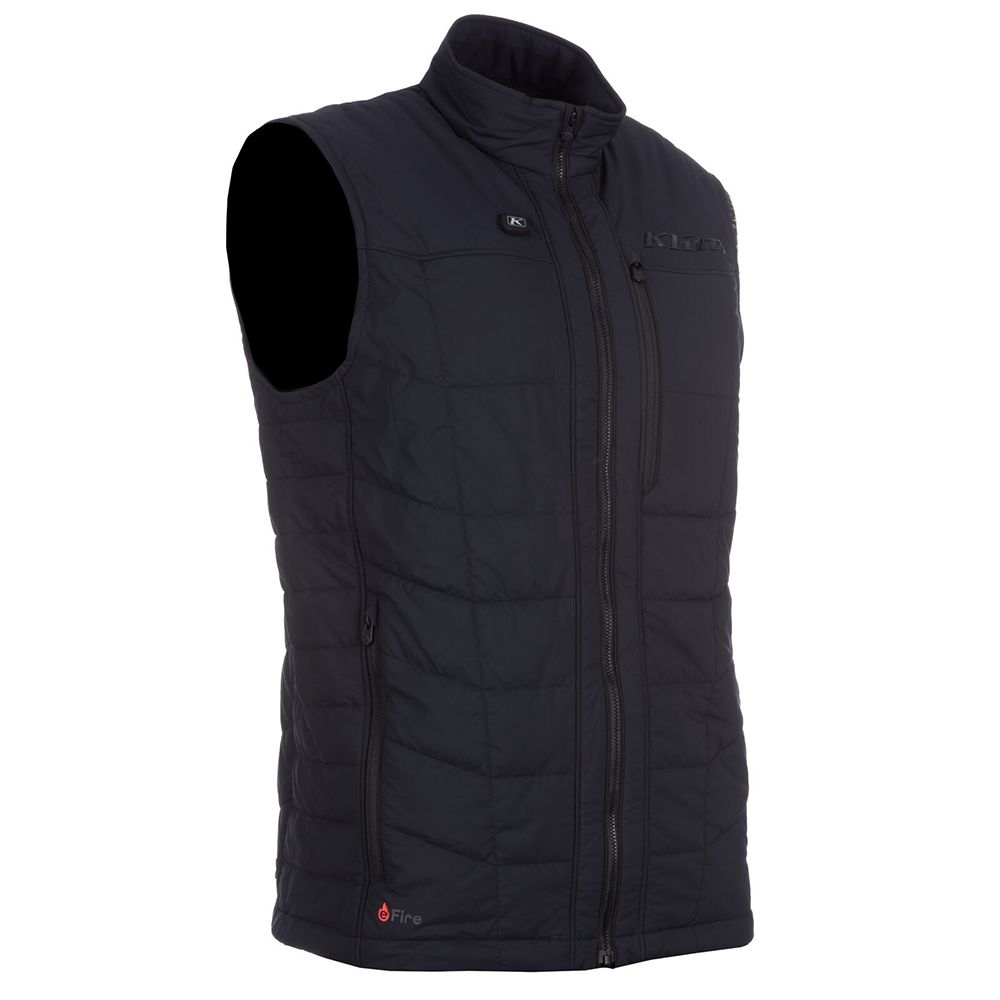 Klim Override Vest eFire Speedline Racewear