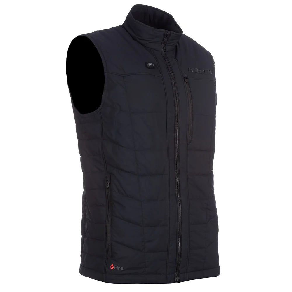 Klim Override Vest eFire Speedline Racewear