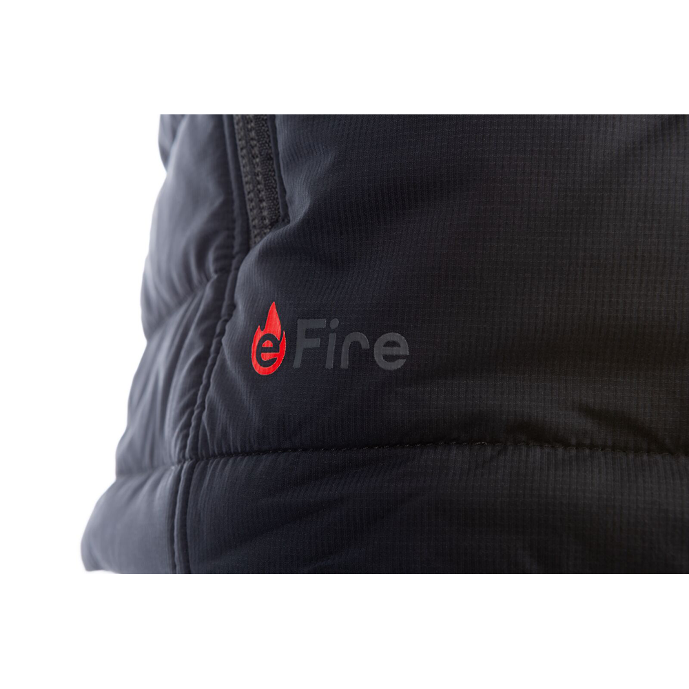 Klim Override Vest eFire Speedline Racewear