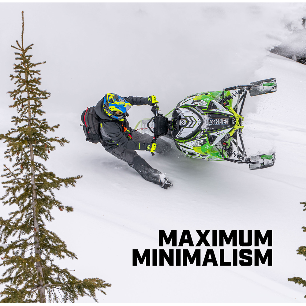 Klim Powerxross Jacket Speedline Racewear