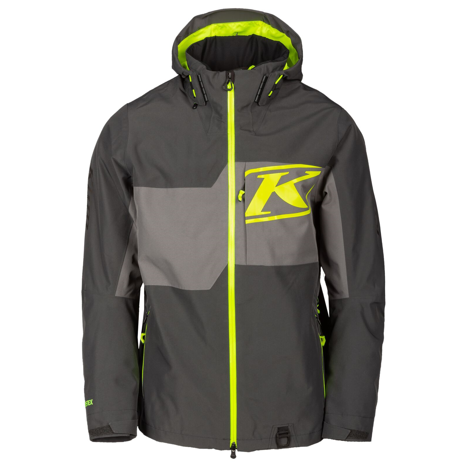Klim Powerxross Jacket Speedline Racewear