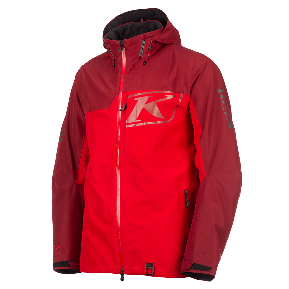 Klim Powerxross Jacket Speedline Racewear
