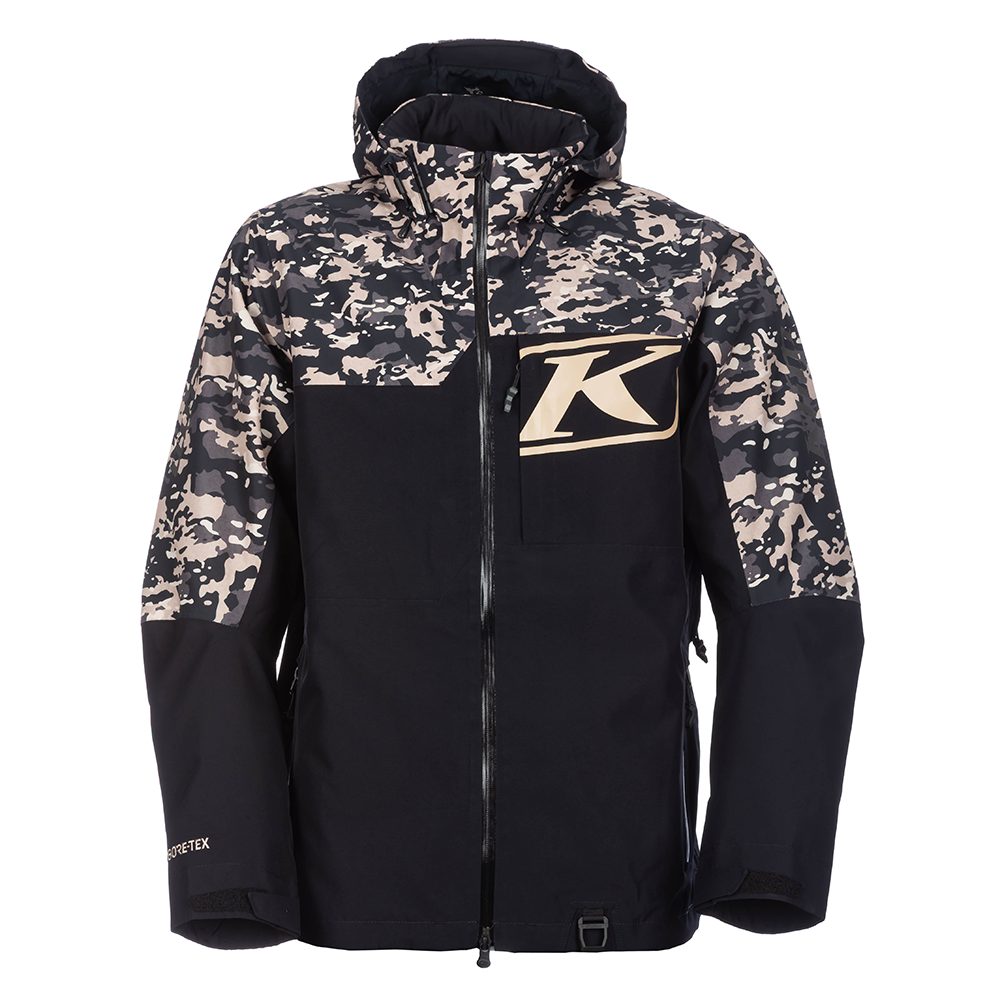 Klim Powerxross Jacket Speedline Racewear