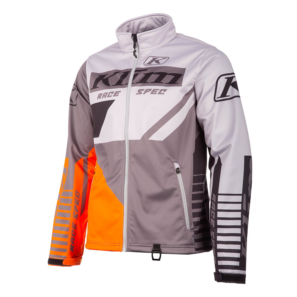 Klim Revolt Jacket Speedline Racewear