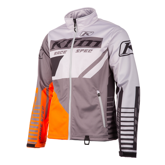 Klim Revolt Jacket Speedline Racewear