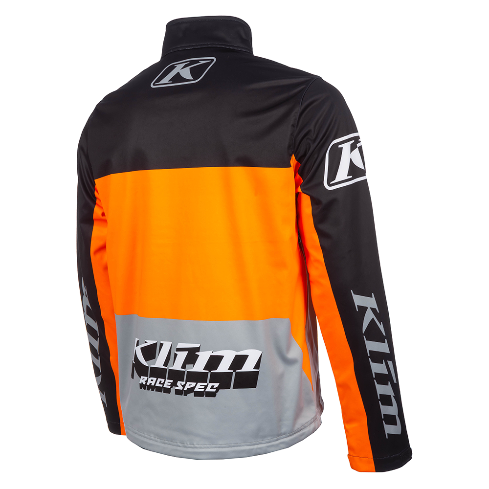 Klim Revolt Jacket Speedline Racewear