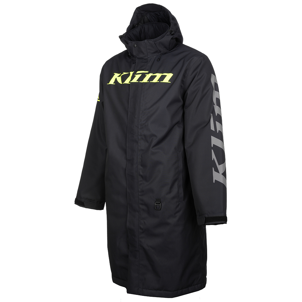 Klim Revolt Pit Coat Speedline Racewear