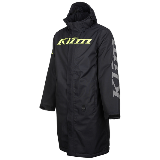 Klim Revolt Pit Coat Speedline Racewear
