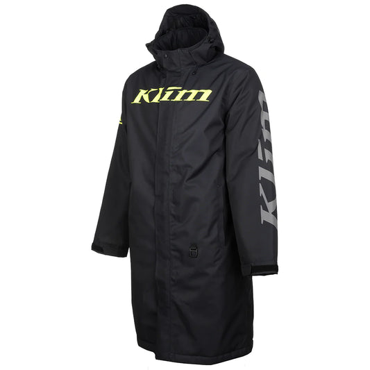 Klim Revolt Pit Coat Speedline Racewear