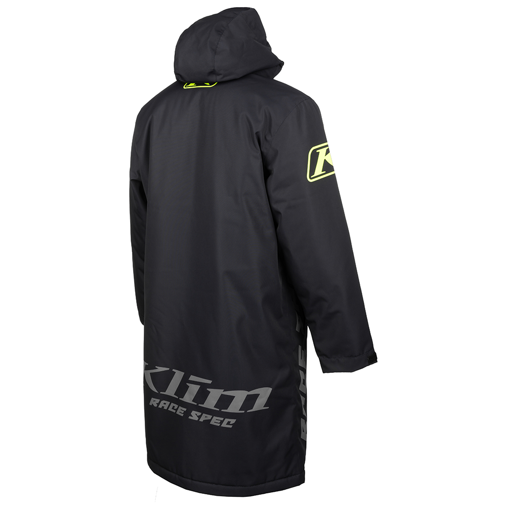 Klim Revolt Pit Coat Speedline Racewear