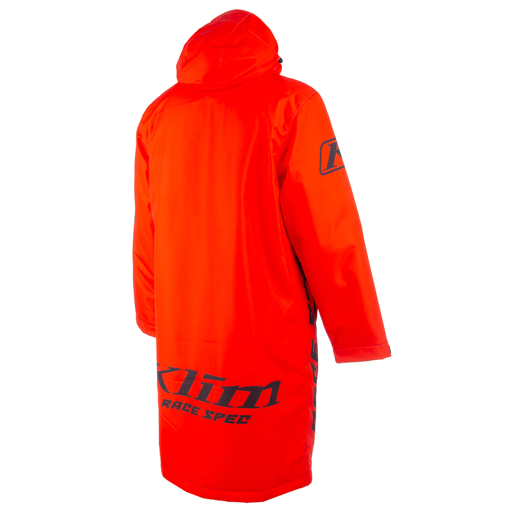 Klim Revolt Pit Coat Speedline Racewear